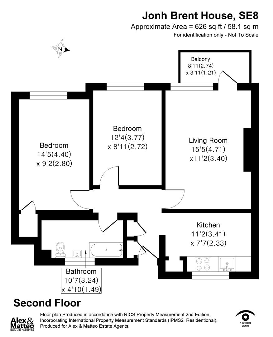 Floorplan image